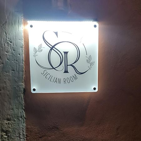 Sicilian Room Catania Exterior photo