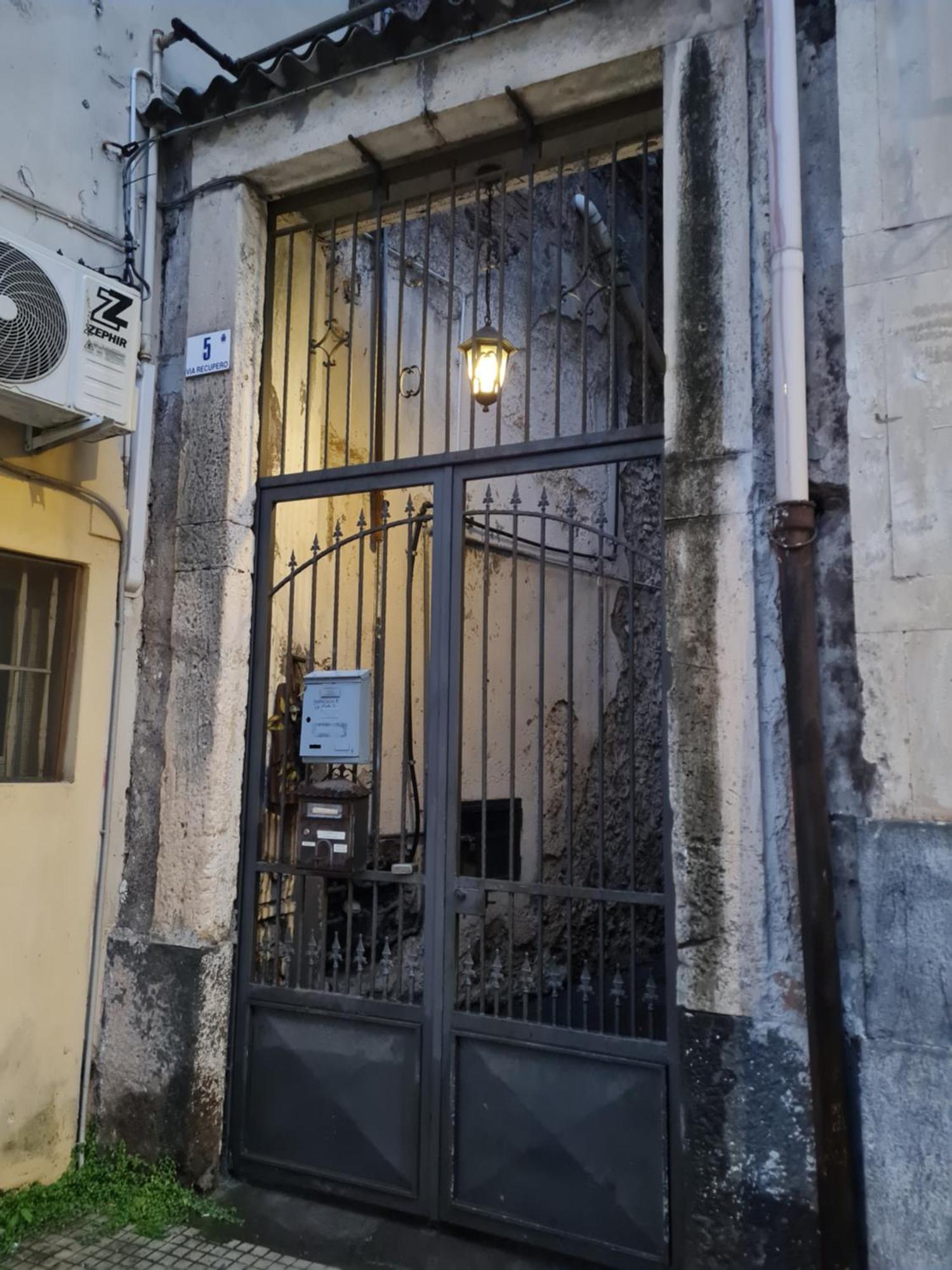Sicilian Room Catania Exterior photo