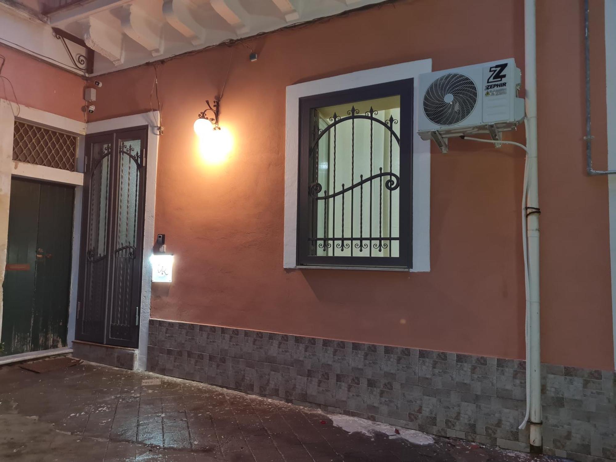 Sicilian Room Catania Exterior photo