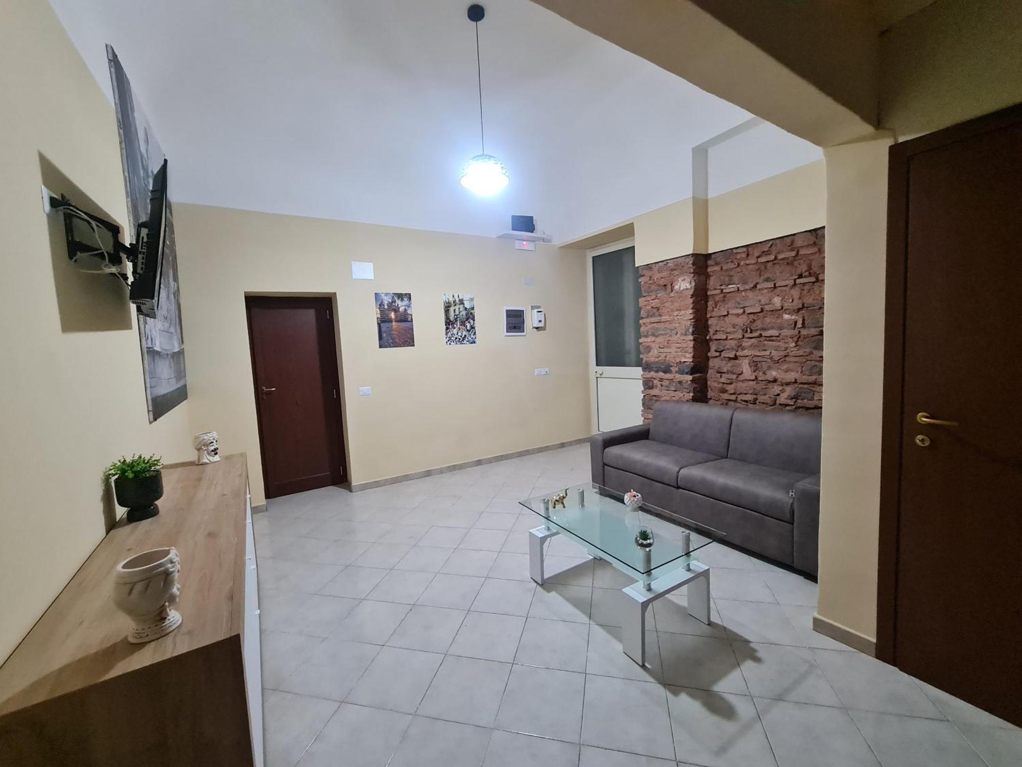 Sicilian Room Catania Exterior photo