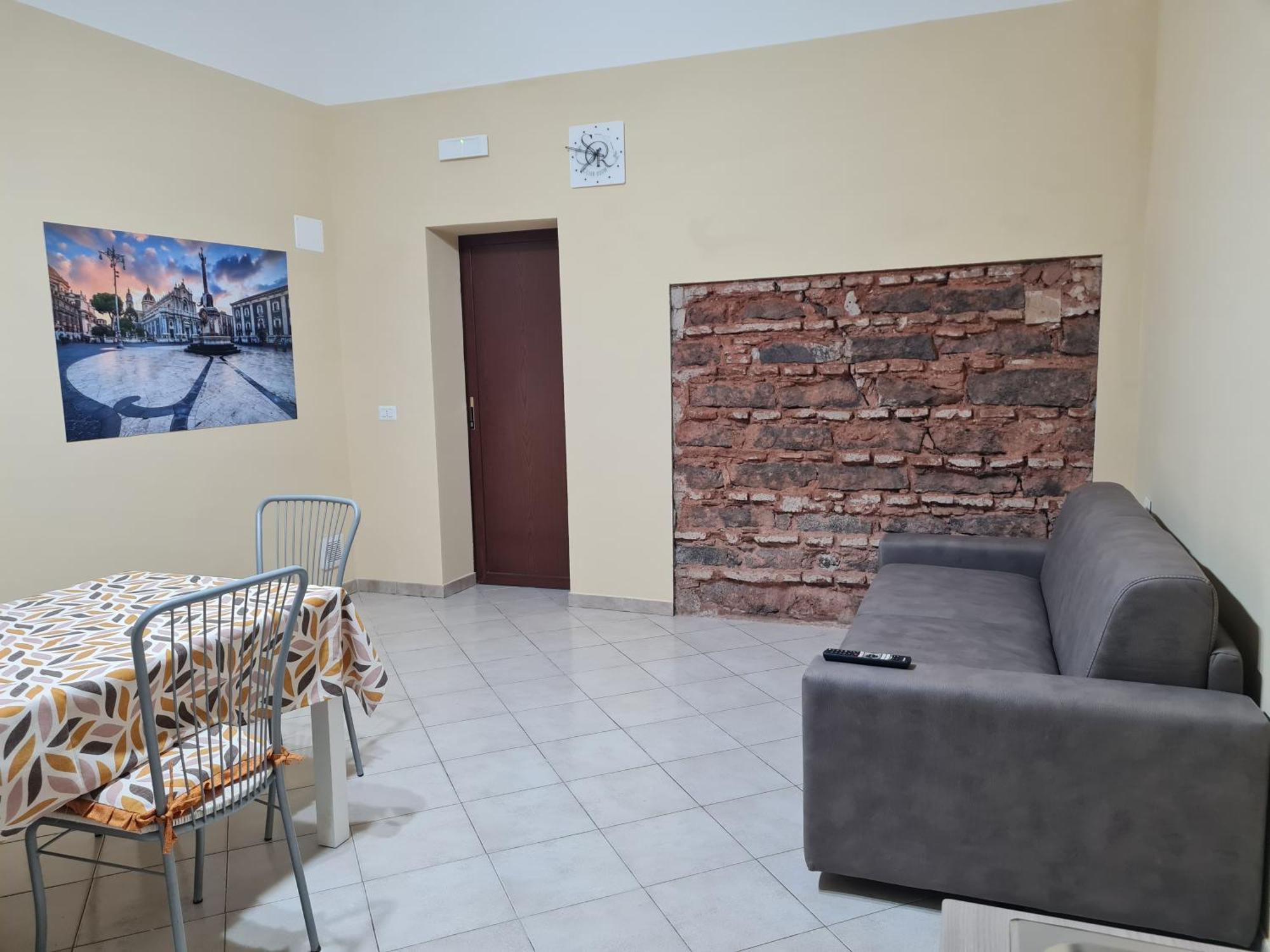Sicilian Room Catania Exterior photo